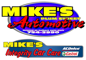 Mike's Plum Street Automotive